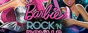 Barbie Rock'n Royals On Nickelodeon