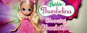 Barbie Thumbelina Toys