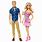 Barbie and Ken Doll Clothes