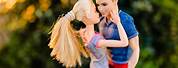 Barbie and Ken Photo Shoot