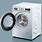 Barcode Siemens Waschmaschine