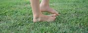 Barefoot Grass Kids