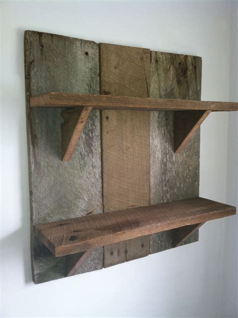 Barn Wood Projects