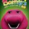 Barney Adventure DVD
