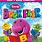 Barney DVD Book