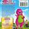 Barney DVD ISO