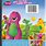 Barney DVD Movies