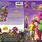 Barney Great Adventure VHS DVD