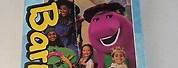 Barney Once Upon a Time VHS Picclick