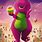 Barney the Movie