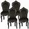 Baroque Dining Chairs