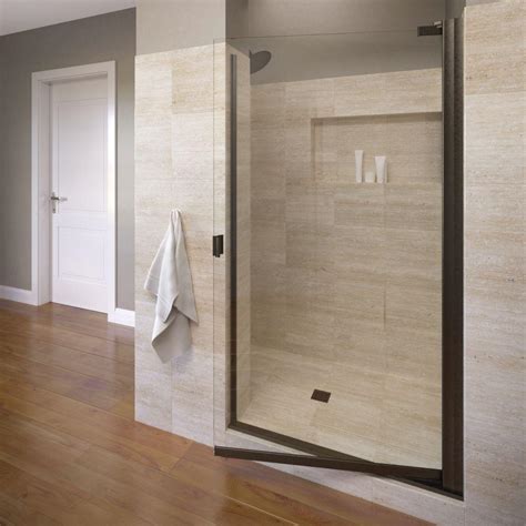 Basco Shower Doors Frameless
