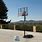 Basketball Hoops Outdoor