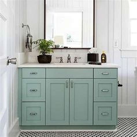 Bathroom Cabinet Paint Colors