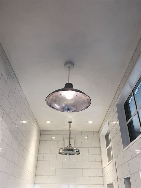 Bathroom Ceiling Lighting
