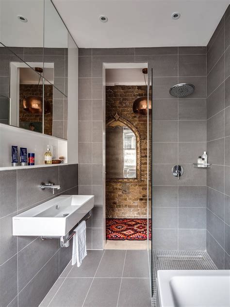 Bathroom Design Ideas Small Space