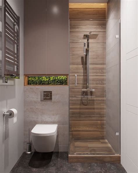 Bathroom Designs for Small Spaces