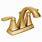 Bathroom Faucets Gold Finish