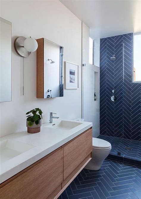 Bathroom Floor Tile Ideas 2019