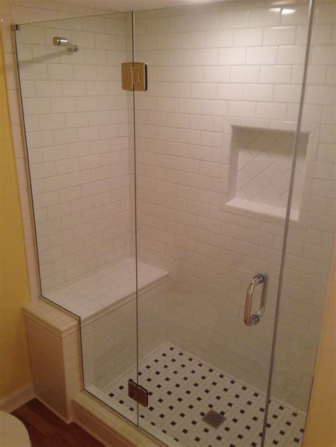 Bathroom Remodel Tub to Walk in Shower