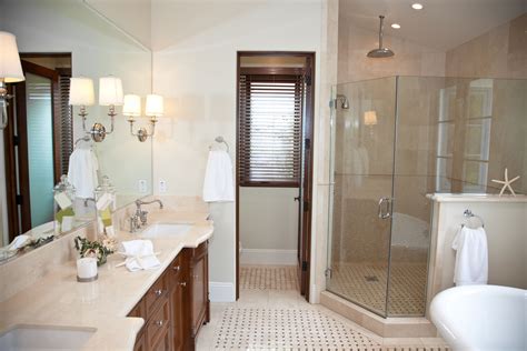 Bathroom Remodels Before and After