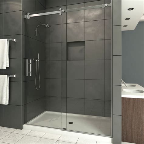 Bathroom Shower Door Designs