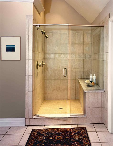 Bathroom Shower Doors Ideas