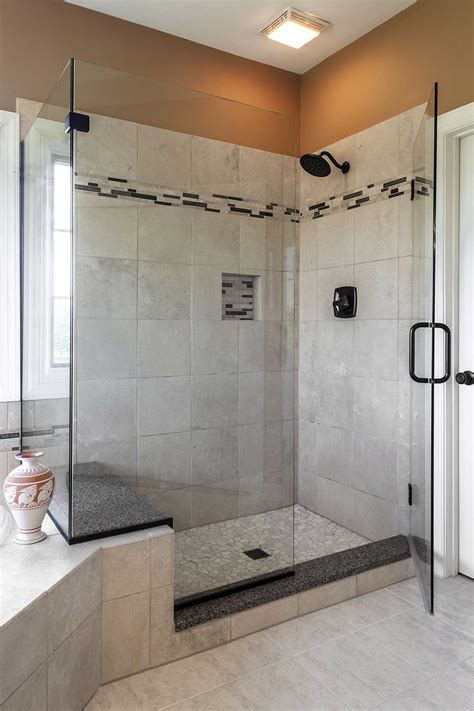 Bathroom Shower Renovations