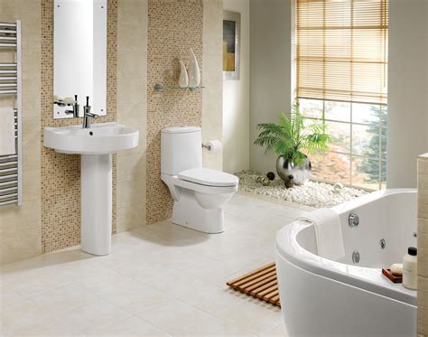 Bathroom Styles and Designs