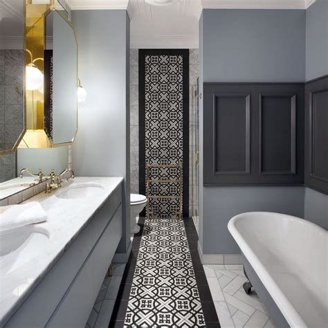 Bathroom Tiles 2019