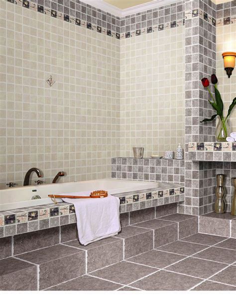 Bathroom Tiles Ceramic