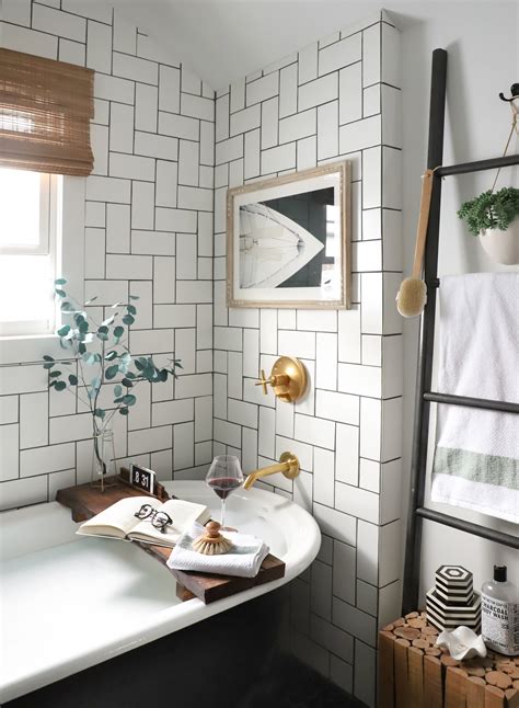 Bathroom Tiles Design Ideas