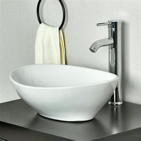 Bathroom Vanity Bowl Sink