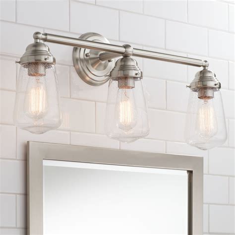 Bathroom Wall Light Fixtures