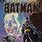 Batman 89 Comic Book