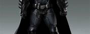 Batman Arkham Trilogy Tech Suit