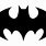 Batman DXF