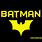 Batman Font Free