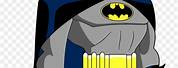 Batman Justice League Cartoon