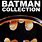 Batman Movie Collection