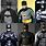 Batman Movie Suits