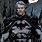 Batman Old Bruce Wayne