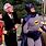 Batman Robin and Alfred