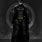 Batman Suits Art