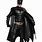 Batman The Dark Knight Costume