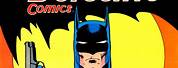 Batman Year Two-Part One