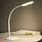 Battery Operated LED Desk Lamp