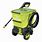 Battery Operated Power Washer