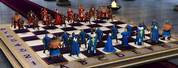 Battle Chess PC Game