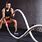 Battle Rope Workout
